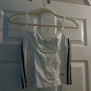adidas tank